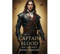 Captain Blood: His Odyssey