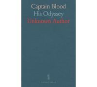 Captain Blood: His Odyssey