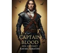 Captain Blood: His Odyssey