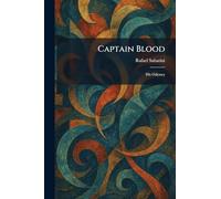 Captain Blood: His Odyssey