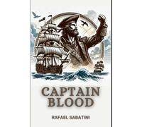Captain Blood: His Odyssey