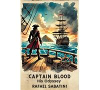Captain Blood: His Odyssey