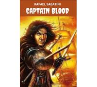 Captain Blood: His Odyssey