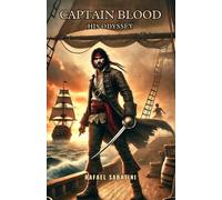 Captain Blood: His Odyssey