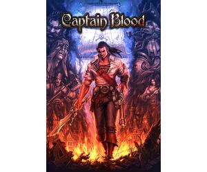 Captain Blood PC/XBOX LIVE Key EUROPE
