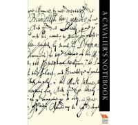 Captain Blundell Cavalier's Note Book (Tascabile)