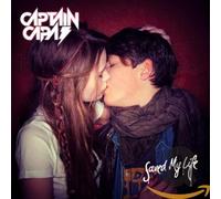 CAPTAIN CAPA - SAVED MY LIFE