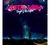 Captain Capa - Tonight Is the Constant