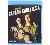 Captain Carey U.S.A. [Edizione: Stati Uniti]