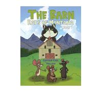 Captain Carl Pollock The Barn Rats of Montana - Book 1 (Copertina rigida)