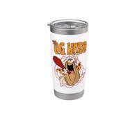 Captain Caveman Og Hero Bicchiere termico in acciaio inox doppia parete