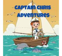 Captain Chris Adventures