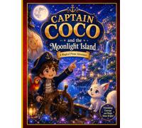 Captain Coco and the Moonlight Island