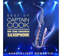 CAPTAIN COOK - BEST OF - CANDLE LIGHT..