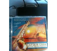 Captain Cook - Herzlichst
