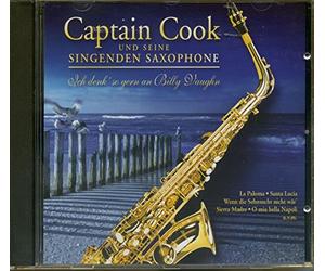 Captain Cook - Ich Denk'So Gern An Billy