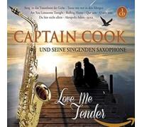 Captain Cook - Love Me Tender