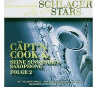 Captain Cook - Schlager & Stars-2