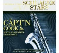 Captain Cook - Schlager & Stars
