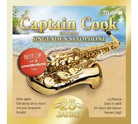 Captain Cook & Seine Sing - 25 Jahre