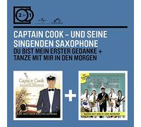CAPTAIN COOK & SEINE SING - DU BIST MEIN.. /TANZE.. (2 CD)