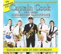 Captain Cook & Seine Sing - Tanze Mit Mir in Den Morg