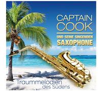 CAPTAIN COOK & SEINE SING - TRAUMMELODIEN DES SUDENS