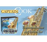Captain Cook - Traummelodien auf hoher See