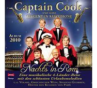 Captain Cook Und Seine Si Nachts in Rom (CD)