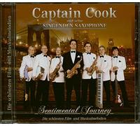 Captain Cook Und Seine Singenden Saxopho - Sentimental Journey