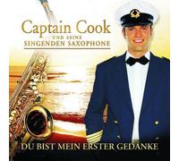 Captain Cook und Seine Singenden Saxophone - du Bist Mein Erster Gedank