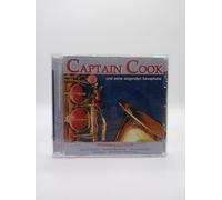 Captain Cook und Seine Singenden Saxophone - Fremdenlegionär