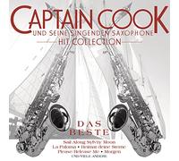 Captain Cook und Seine Singenden Saxophone - Hit Collection