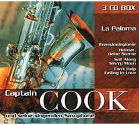Captain Cook und Seine Singenden Saxophone - La Paloma