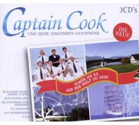 Captain Cook und Seine Singenden Saxophone - Schön Ist Es auf der Welt zu Sein