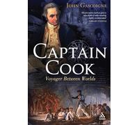 Captain Cook: Voyager Between Worlds