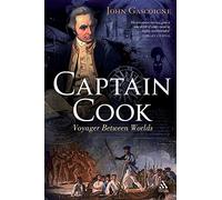 Captain Cook: Voyager Between Worlds