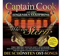 Captain Cook - Wie Ein Stern