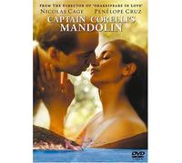 Captain Corelli S Mandolin [01