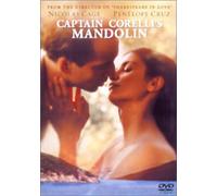 Captain Corelli S Mandolin