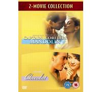 Captain Corelli S Mandolin/Cho [Edizione: Regno Unito]