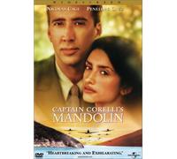 Captain Corelli's Mandolin