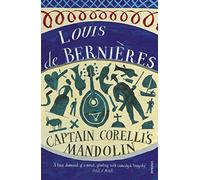 Captain Corelli's Mandolin [Lingua Inglese]: AS SEEN ON BBC BETWEEN THE COVERS