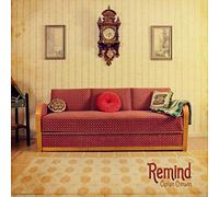 Captain Crimson - Remind