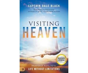 Captain Dale Black Visiting Heaven (Tascabile)