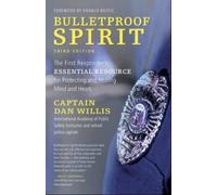 Captain Dan Will Bulletproof Spirit, 3rd Editi (Tascabile) (PRESALE 14/05/2026)