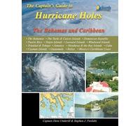 Captain Dave Underill Stephen J Pa The Captain's Guide to Hurricane (Tascabile)