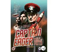 Captain Eager and the Mark of Voth [Region 2]