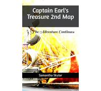 Captain Earl's Treasure 2nd Map
