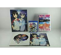 Captain Earth: Mind Labyrinth - Limited Edition [PSVita-Occasion](Import Giapponese)